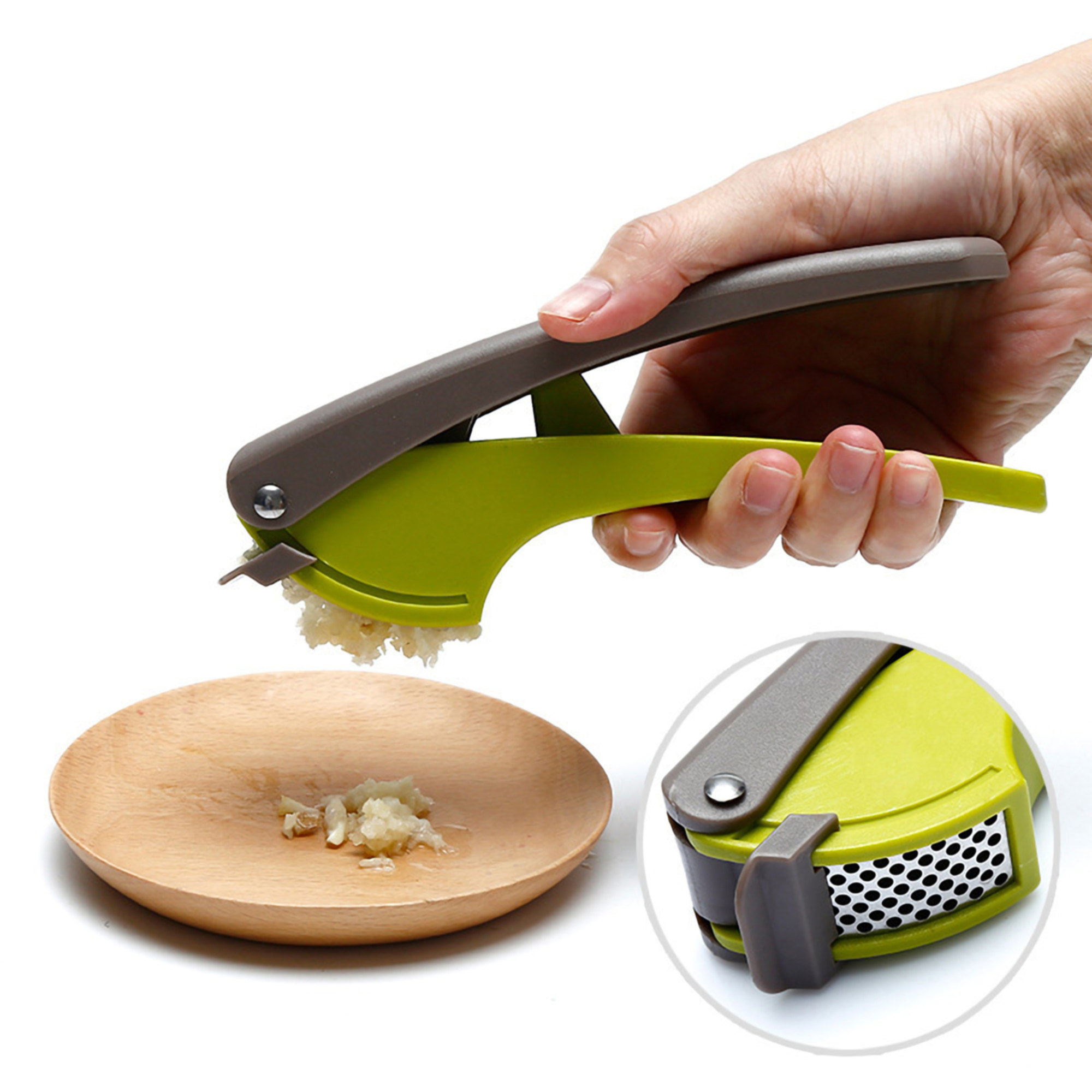 Garlic Crusher 3