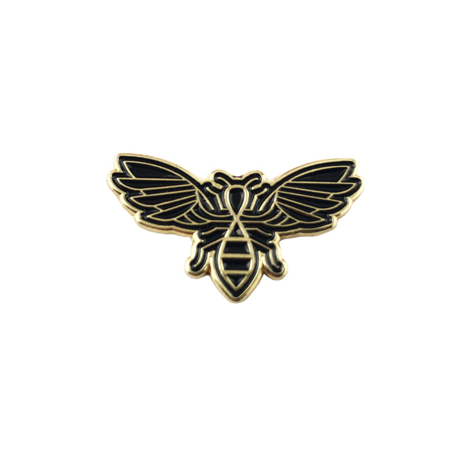 1" Soft Enamel Custom Lapel Pins 7