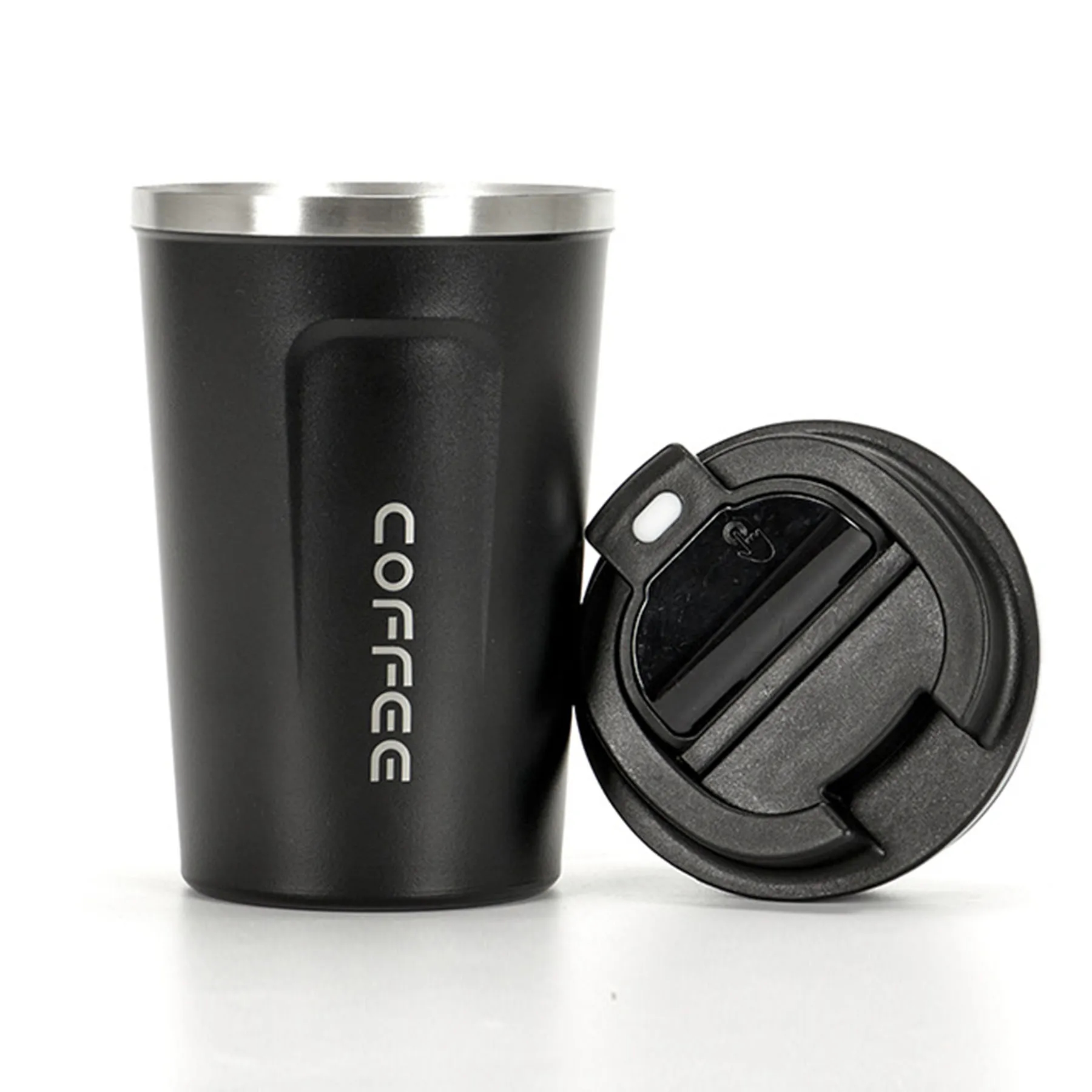 Travel Cofee Mug 1