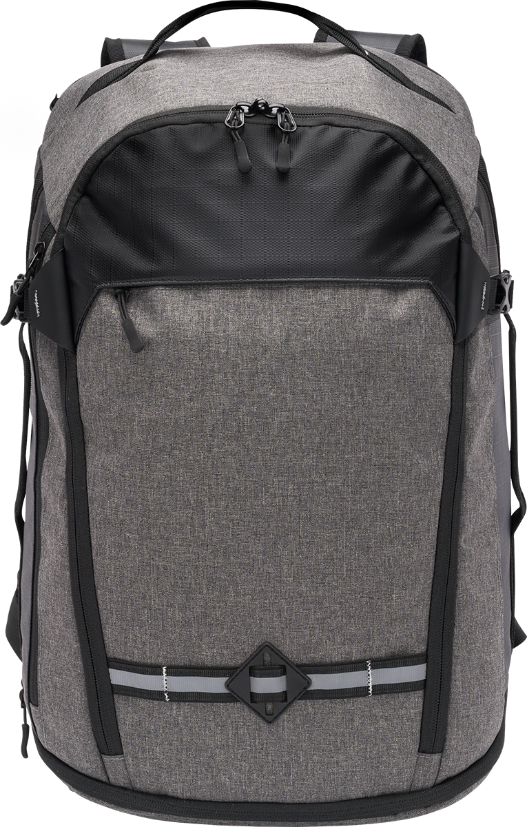 Delridge 37L Carry-on Computer Travel Backpack 5