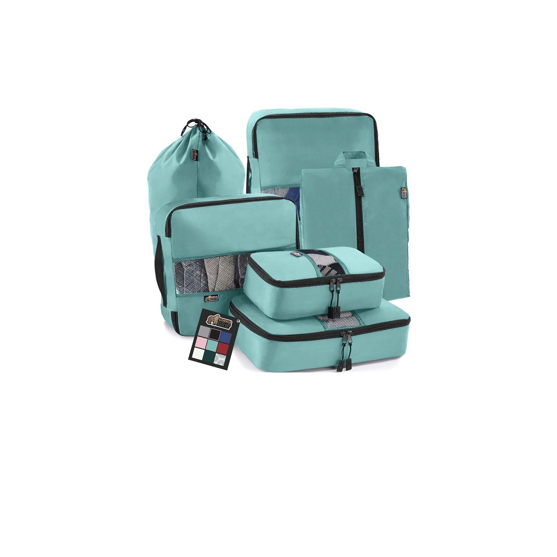Packing Cubes for Suitcases 5