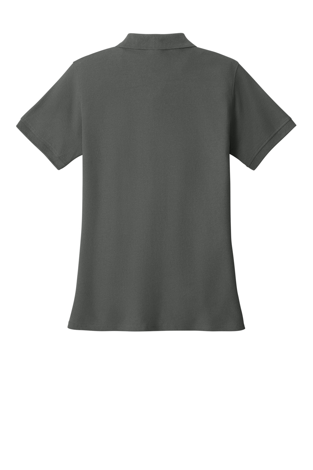 Port & Co Women's Core Blend Pique Polo. LKP155 68