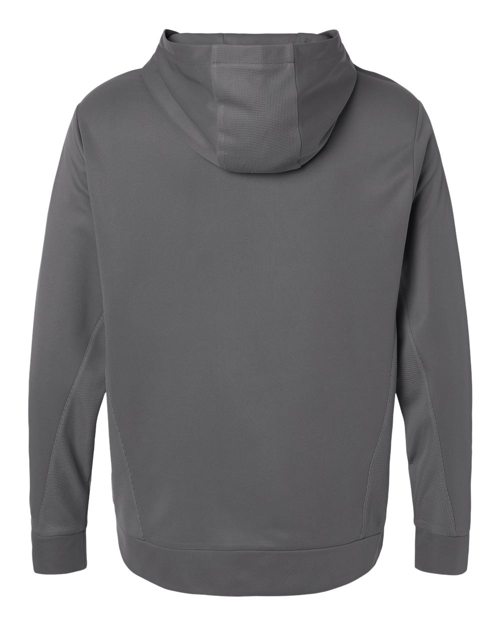 Unisex Squad Hooded Tech Fleece Pullover - TT400 47