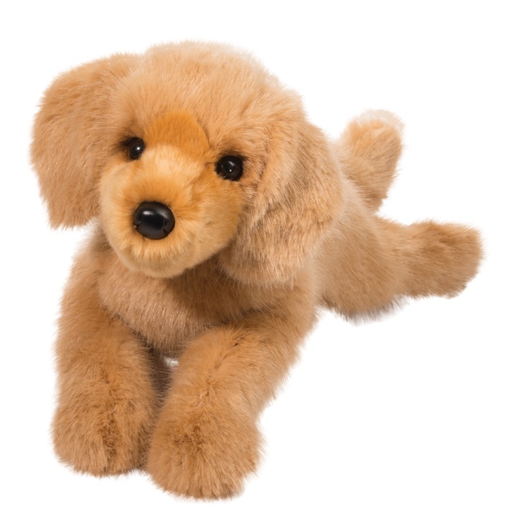 Oakley DLux Golden Retriever 1