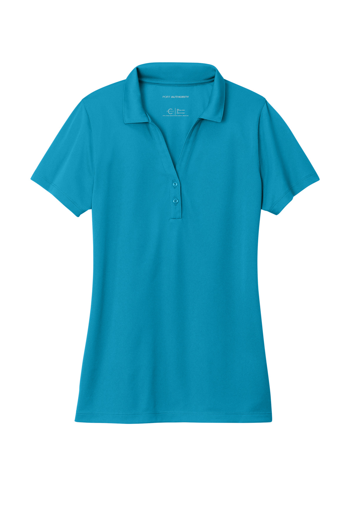 Port Authority® Women's C-FREE Performance Polo 13
