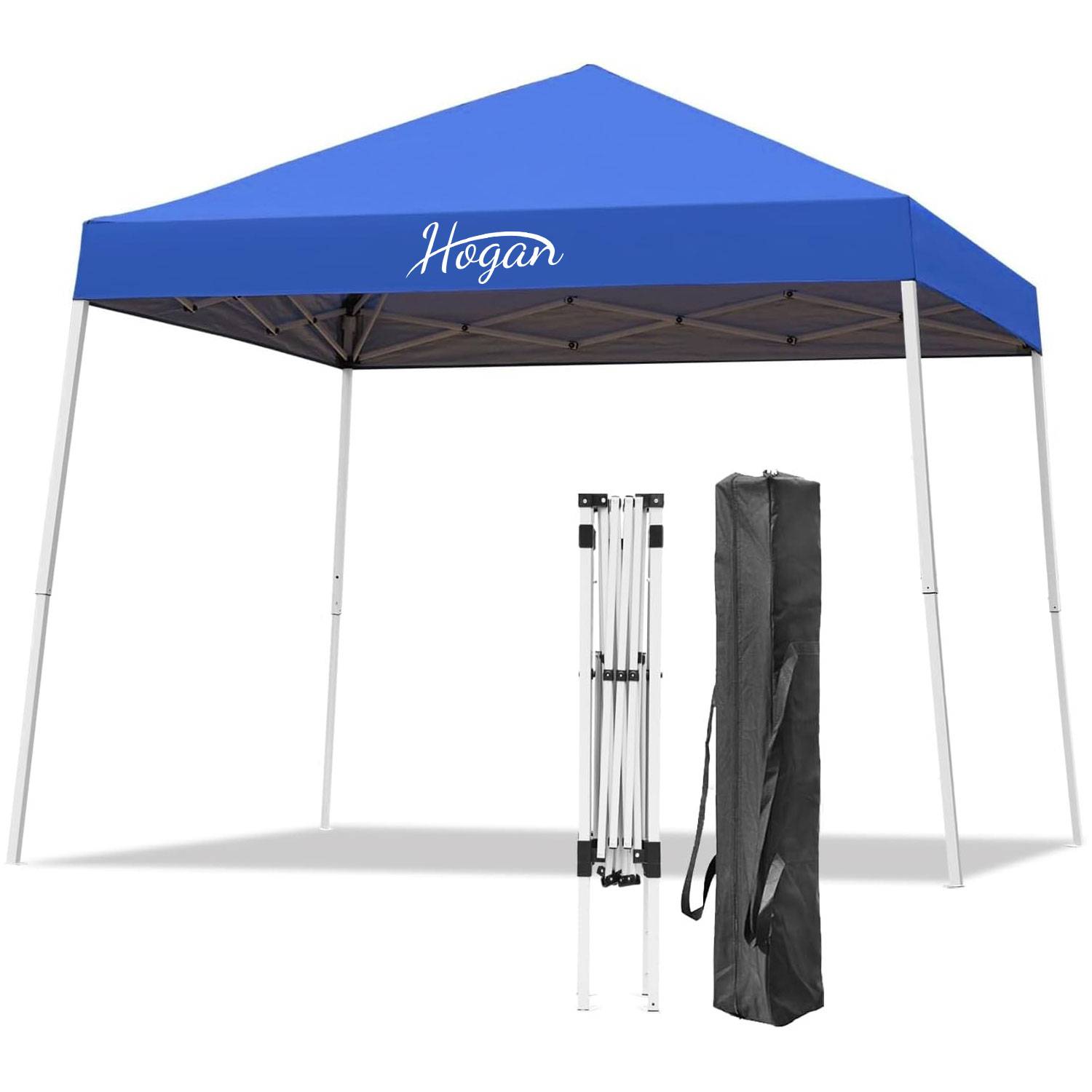 Canopy Tent 2