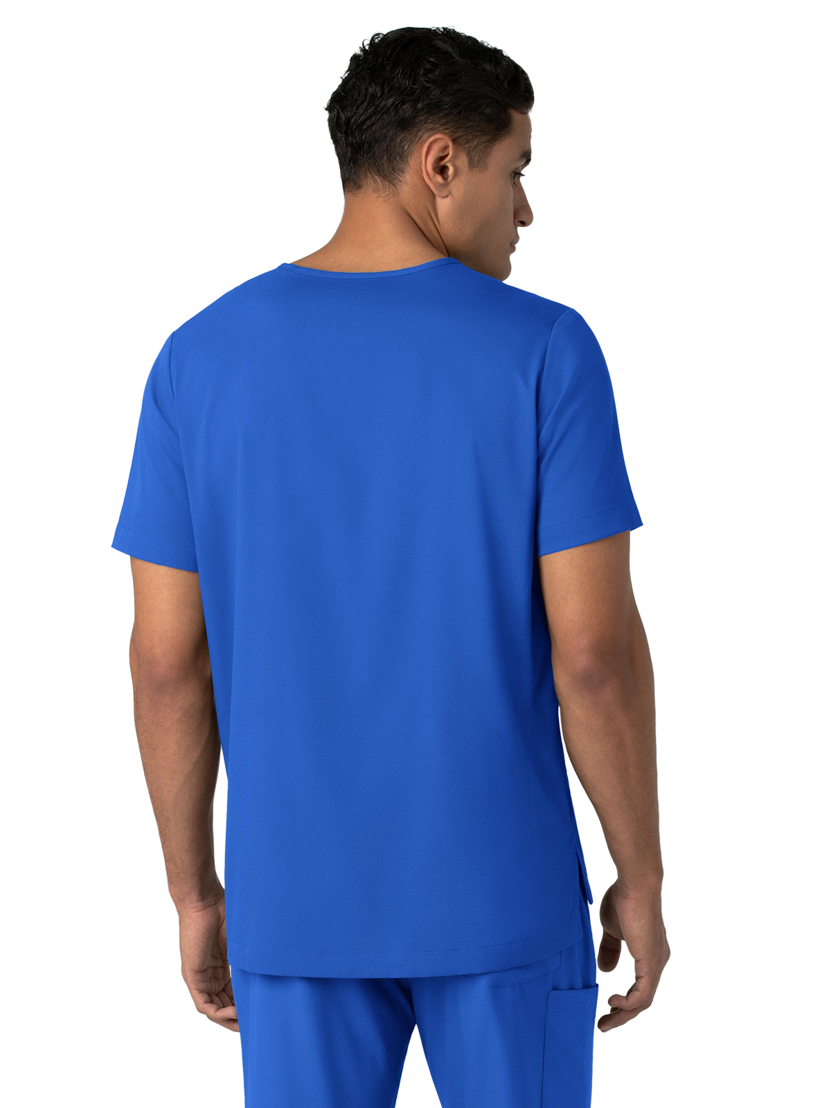 Wink - Boundless - Men's Four-Pocket V-Neck Top 29