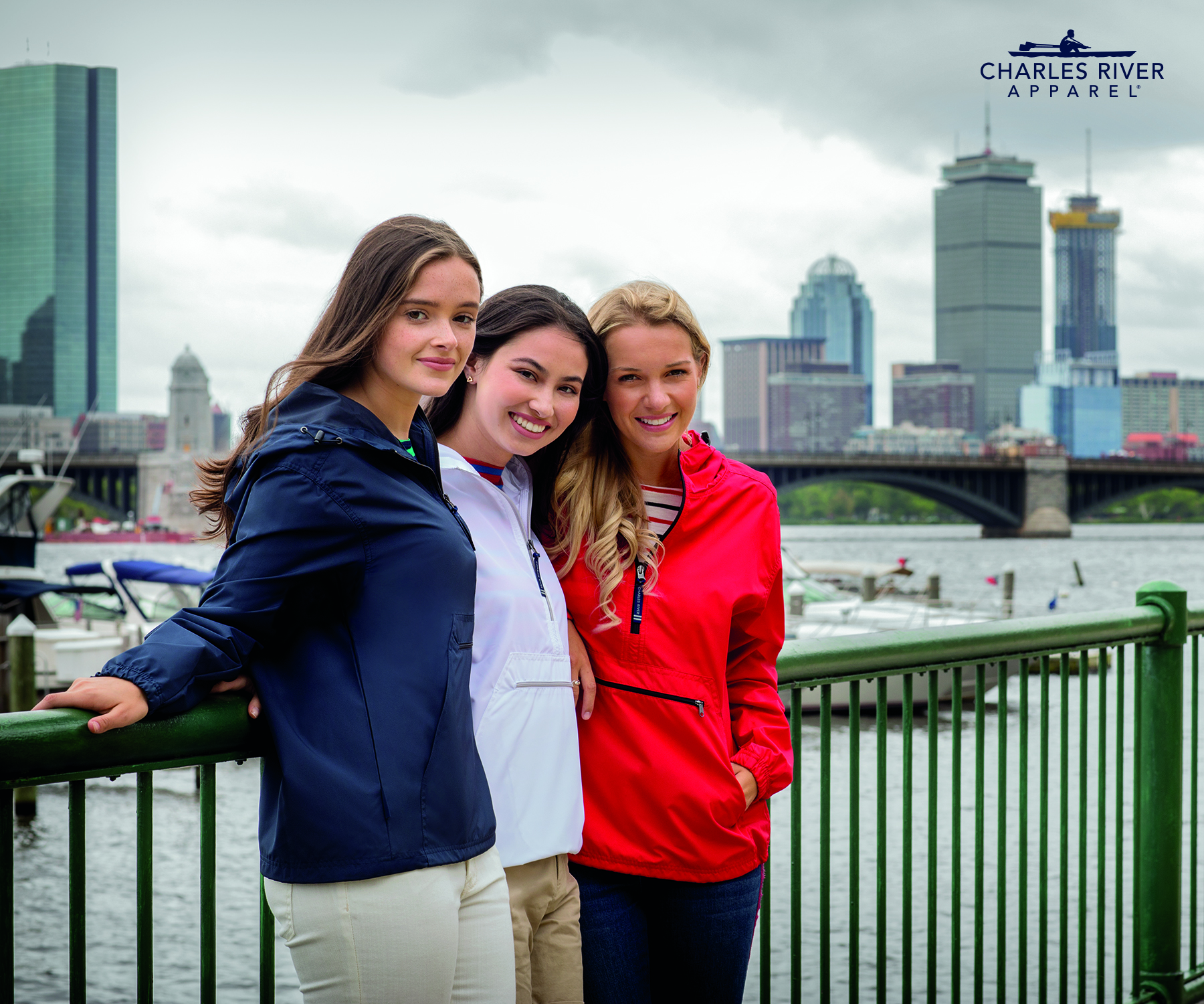 Pack-N-Go® Pullover 137