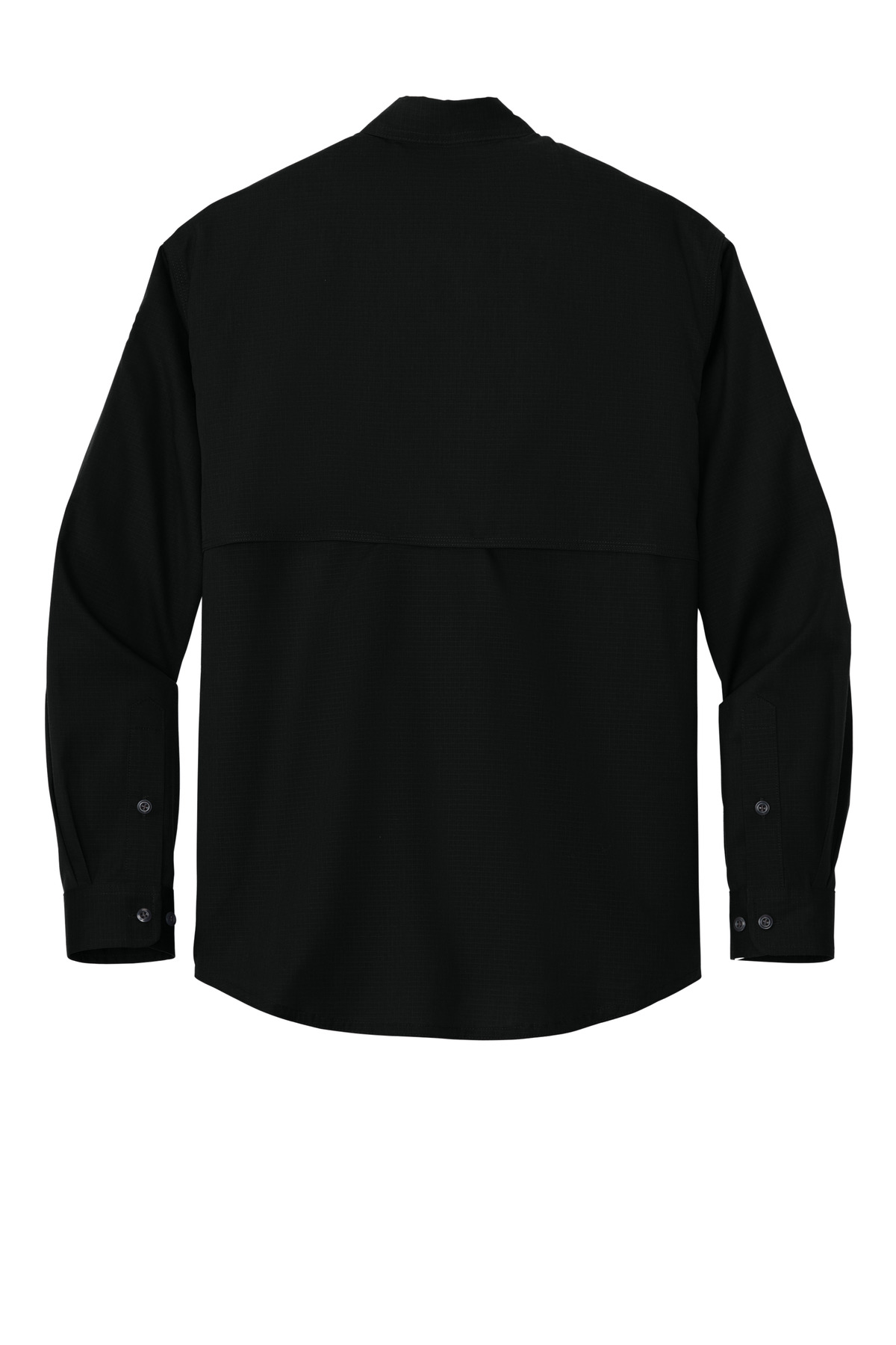 CornerStone Long Sleeve Select Tactical Shirt CSW176 4