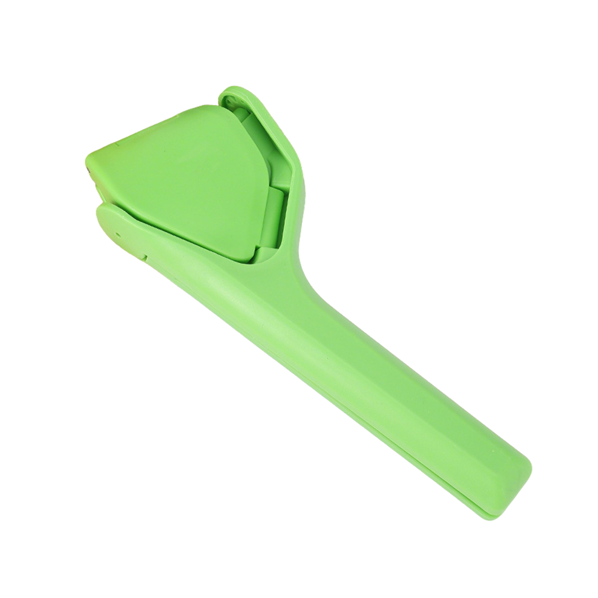 Manual Citrus Juicer With Ergonomic Handle Acrylonitrile Butadiene Styrene 9.1" X 3.5" 5