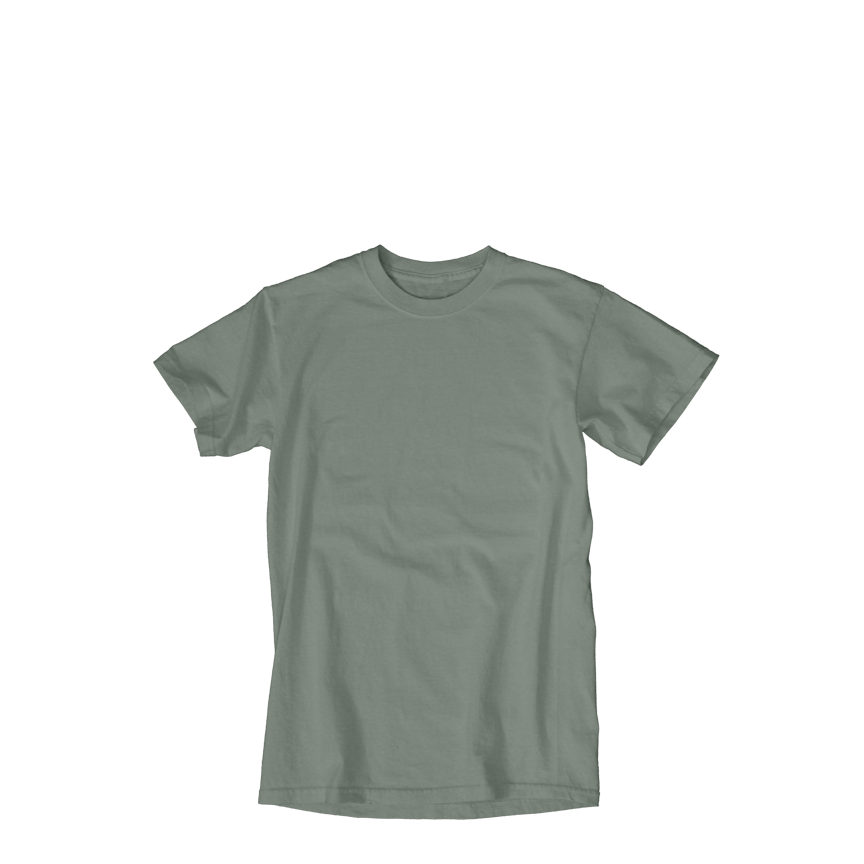 6.1oz OD T-SHIRT 20
