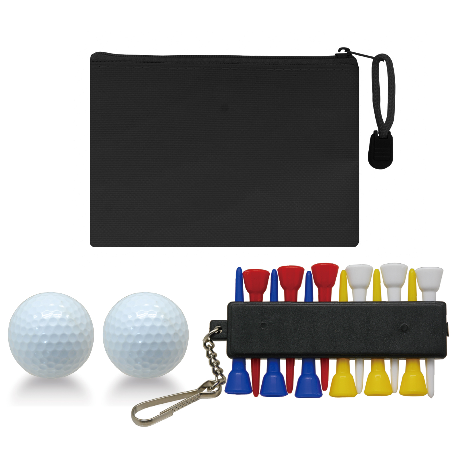 Nash Double Golf Ball Set 3