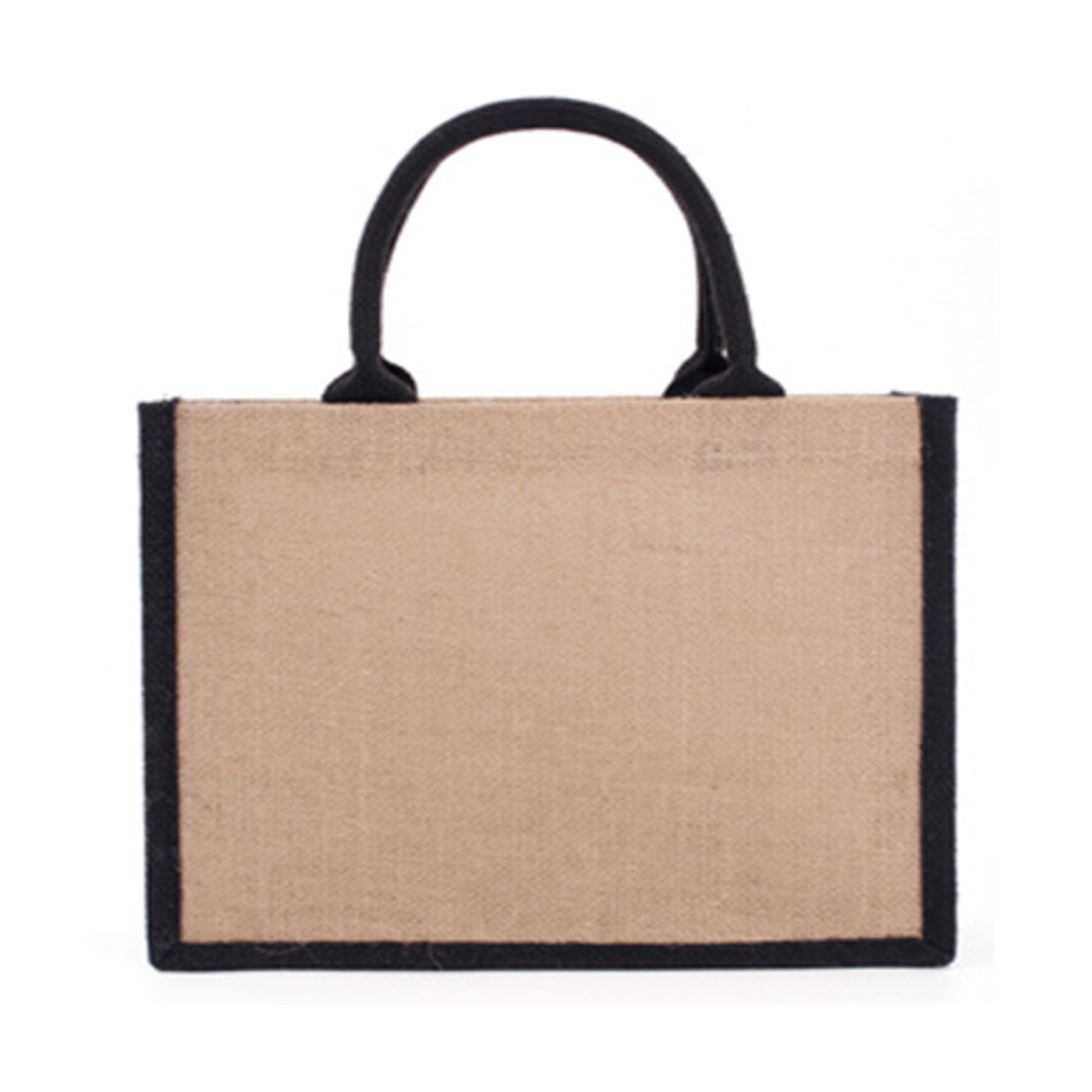 Classic Cotton Canvas Bag 5