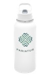 Urban Peak® 40oz Portage Flip Straw Water Bottle 56