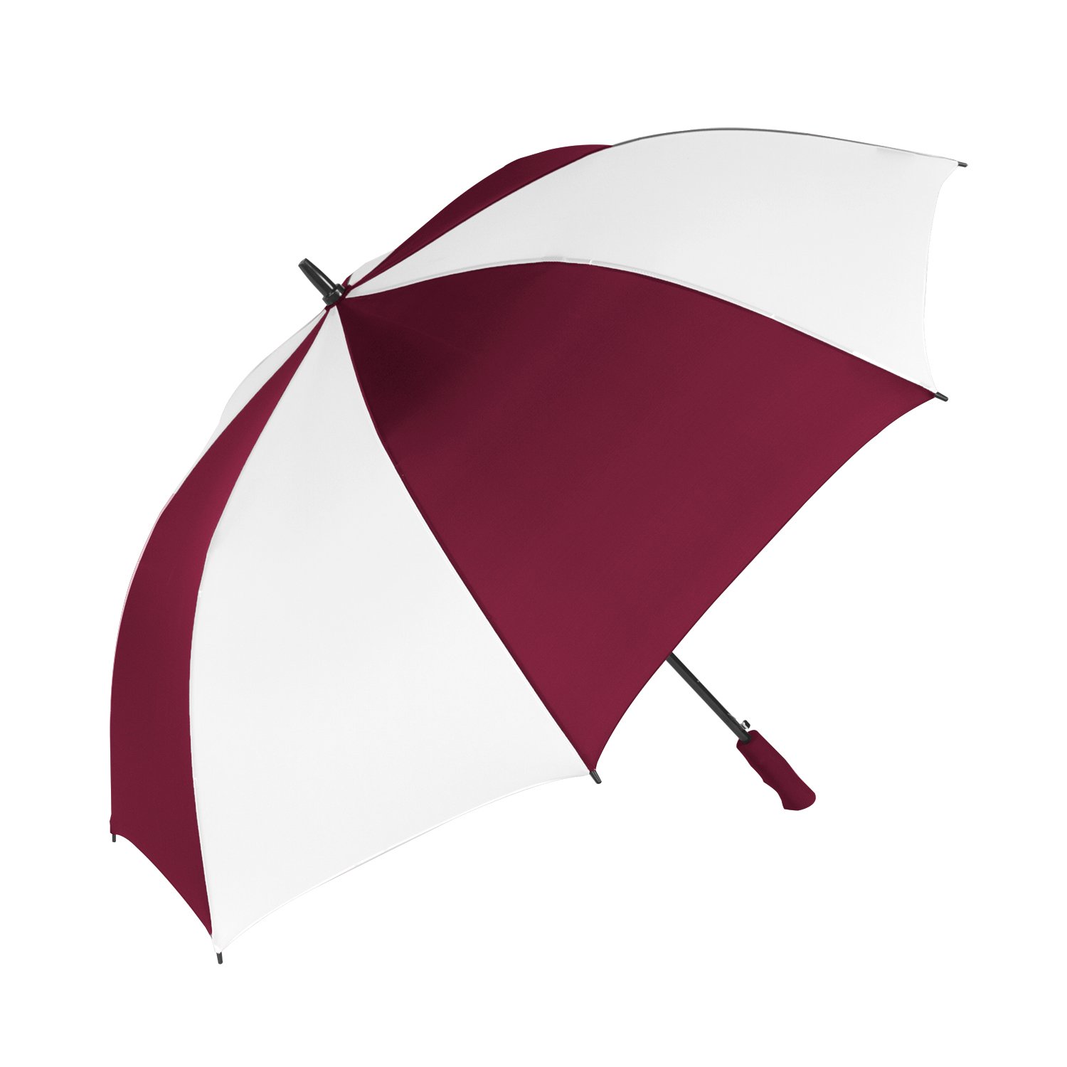 Shed Rain™ 58" Auto-Open Golf Umbrella 19
