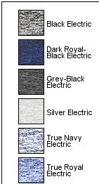 Sport-Tek PosiCharge Electric Heather Fleece 1/4-Zip Pullover. ST226, custom hoodie or sweatshirt with logo imprint 2