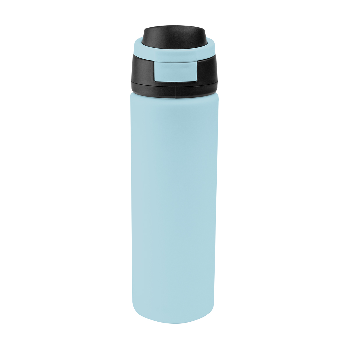 32 Oz. Pop Sip Recycled Single Wall Stainless Steel Bottle 27