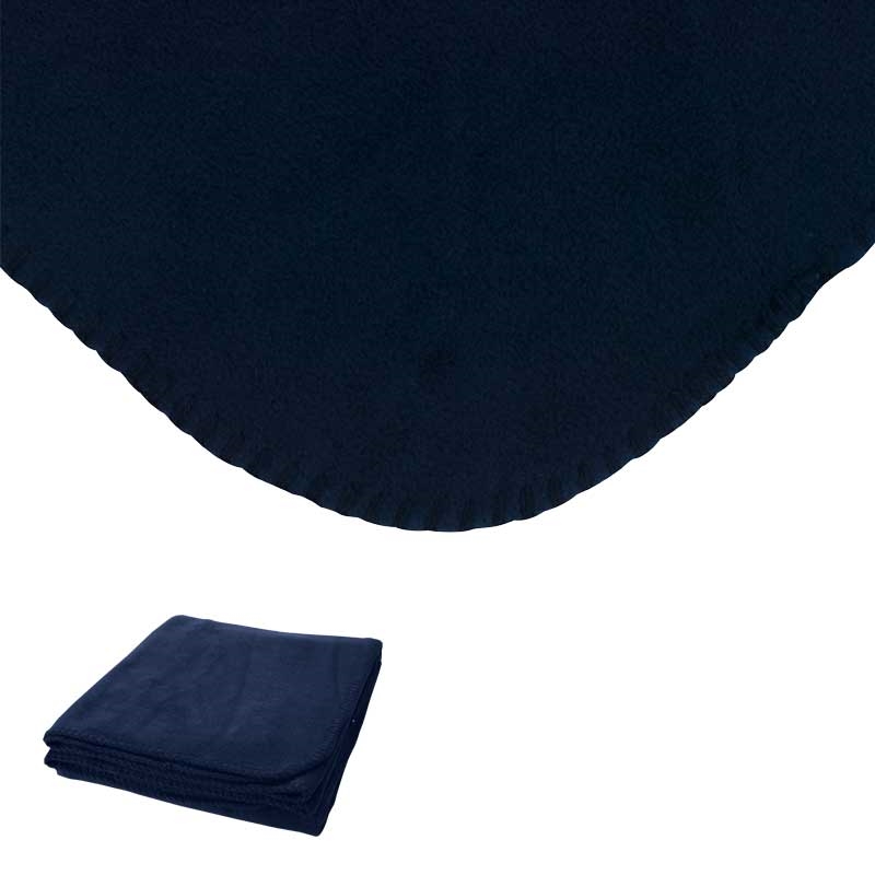 Brookwater Fleece Blanket 8