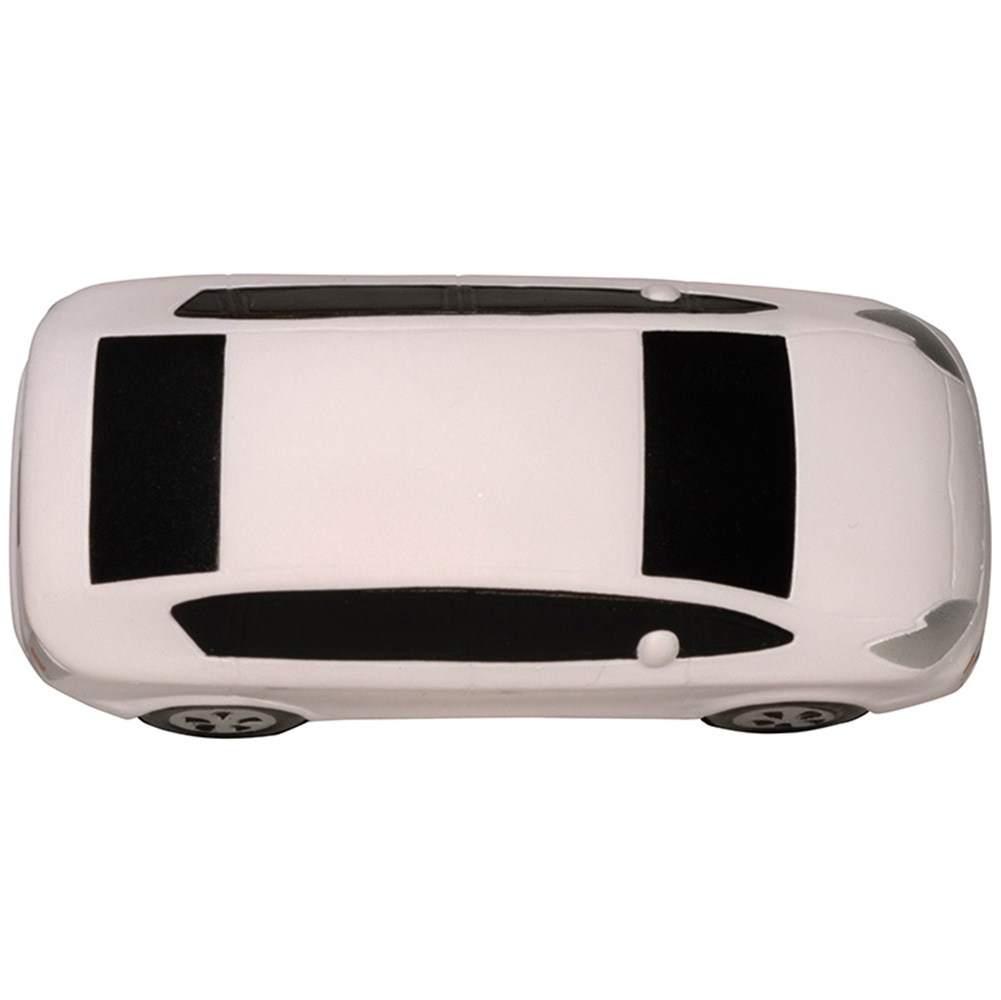 Hybrid Car Stress Reliever 2