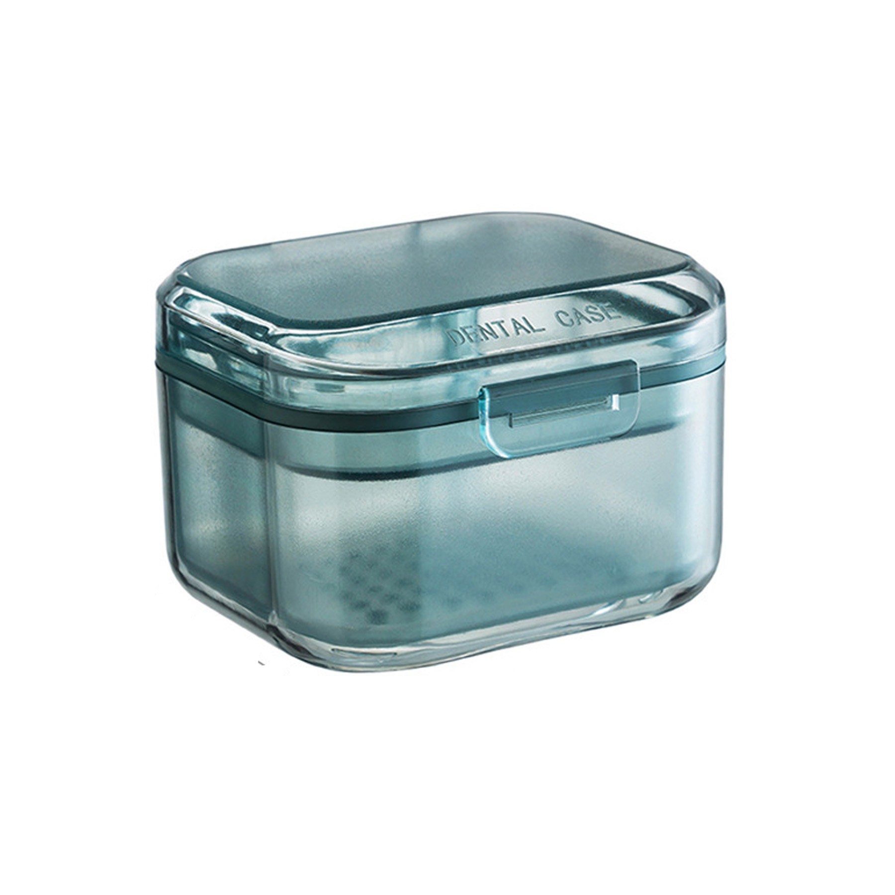 Retainer Cleaner Case 3