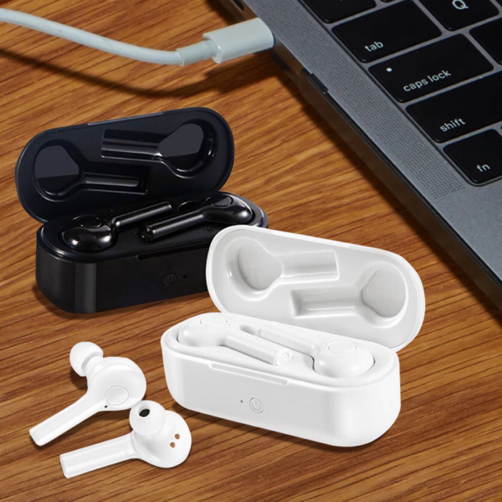 Rockit Blue Tooth Earbuds 12