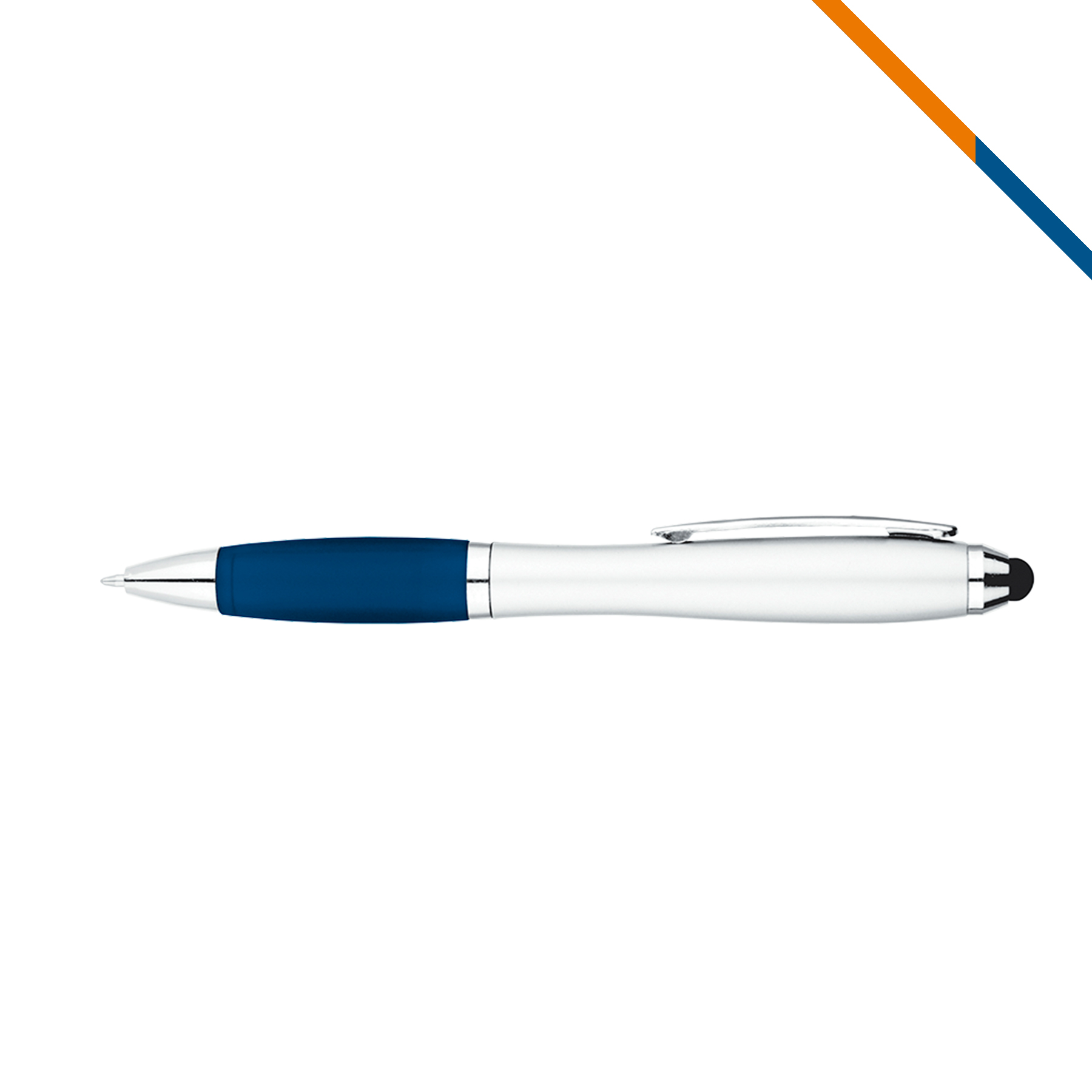 GripInk Curvaceous Ballpoint Stylus Pen 13