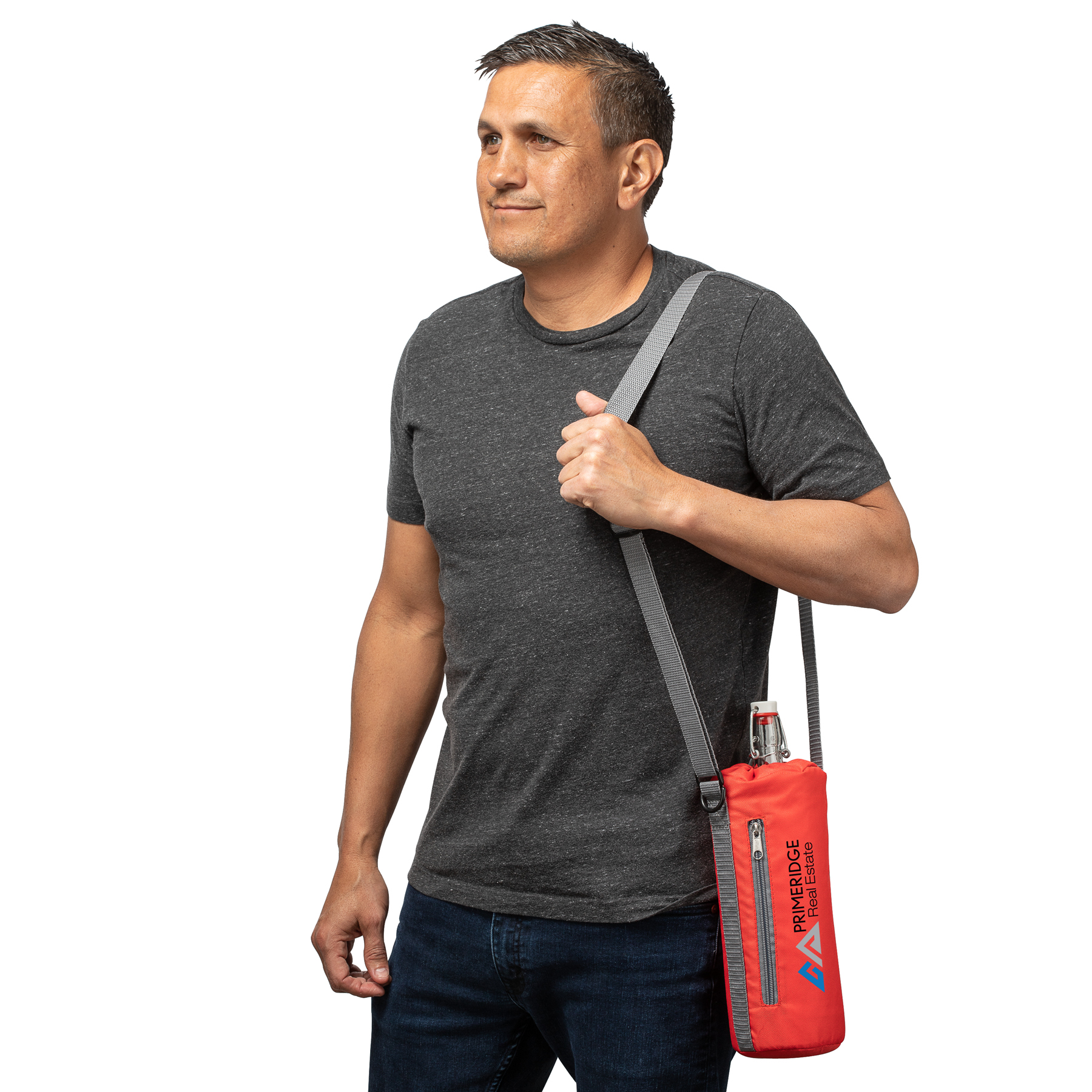 Hydro Sling Bottle Carrier / Cooler 47