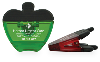 Apple Magnetic Clip 2