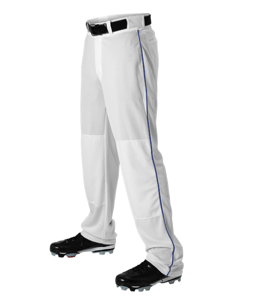 Youth Baseball Pant With Braid 8