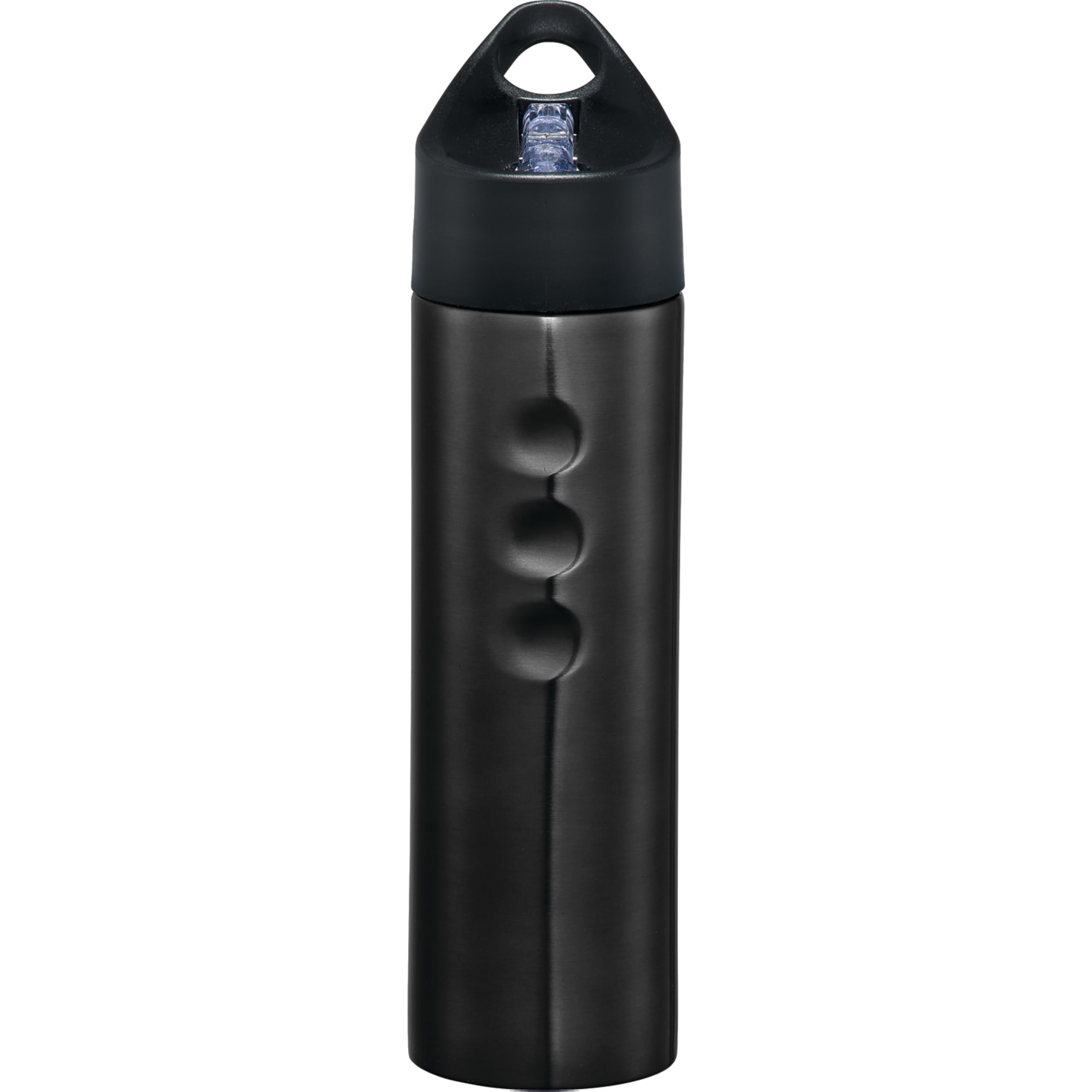 Troika 25oz Stainless Sports Bottle 1