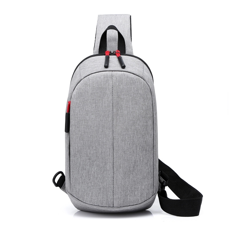 Crossbody Daypack Chest Bag For Women & Men 4