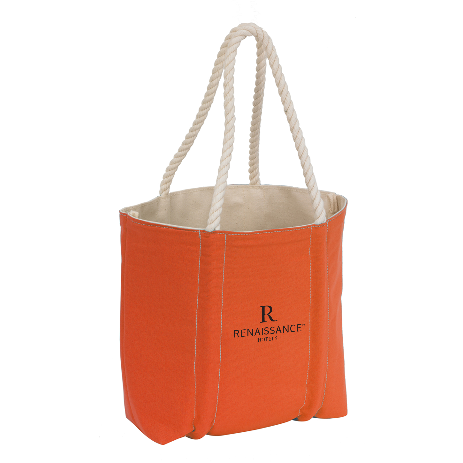 Regatta Rope Tote