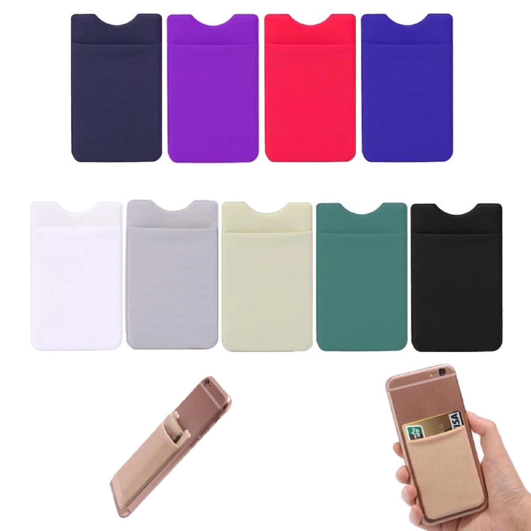 Credit card wallet 5