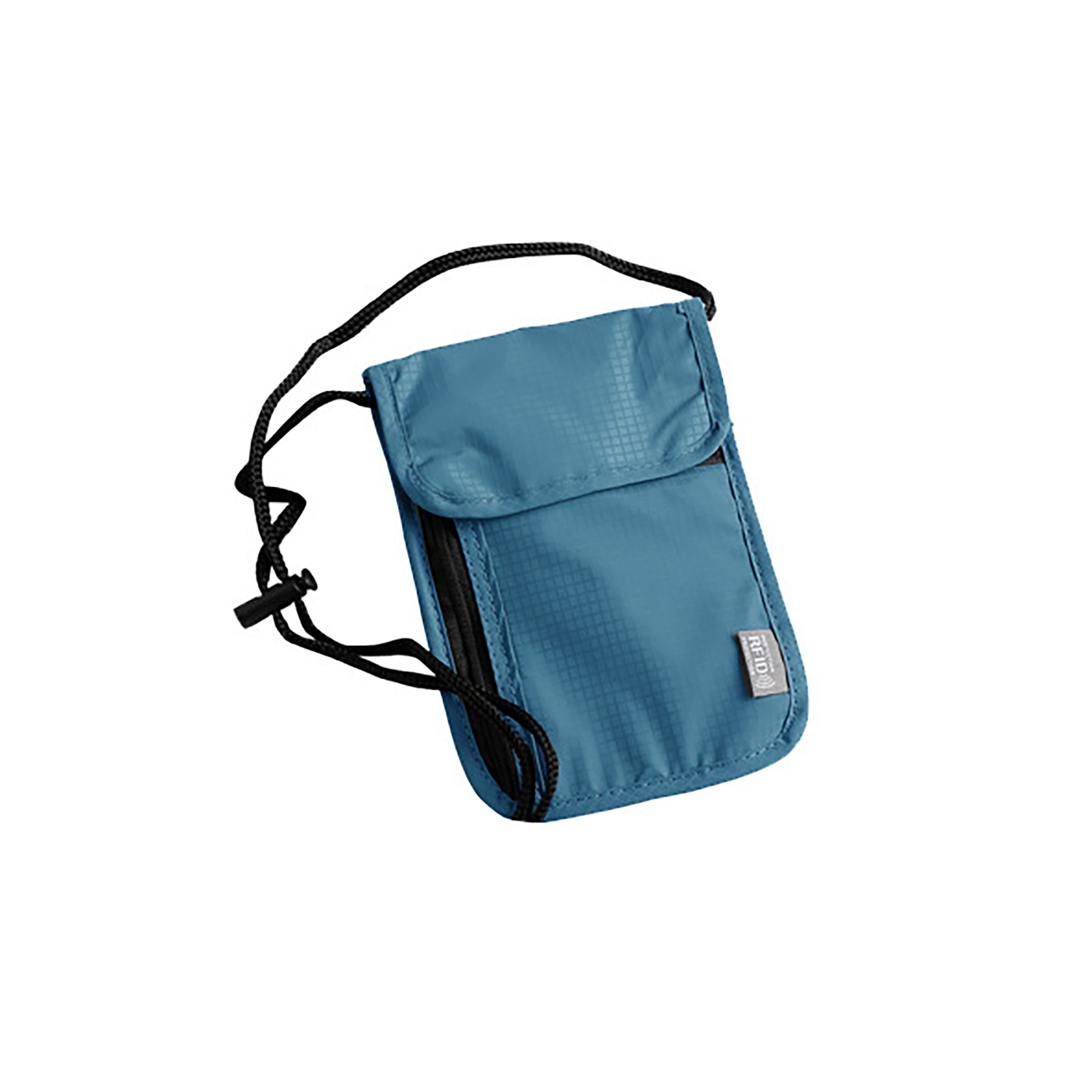 Anti-theft RFID Travel Storage Bag 3