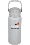 Urban Peak® 34oz Dual Top Water Bottle 37