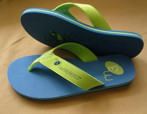 Deluxe Flip Flop 2