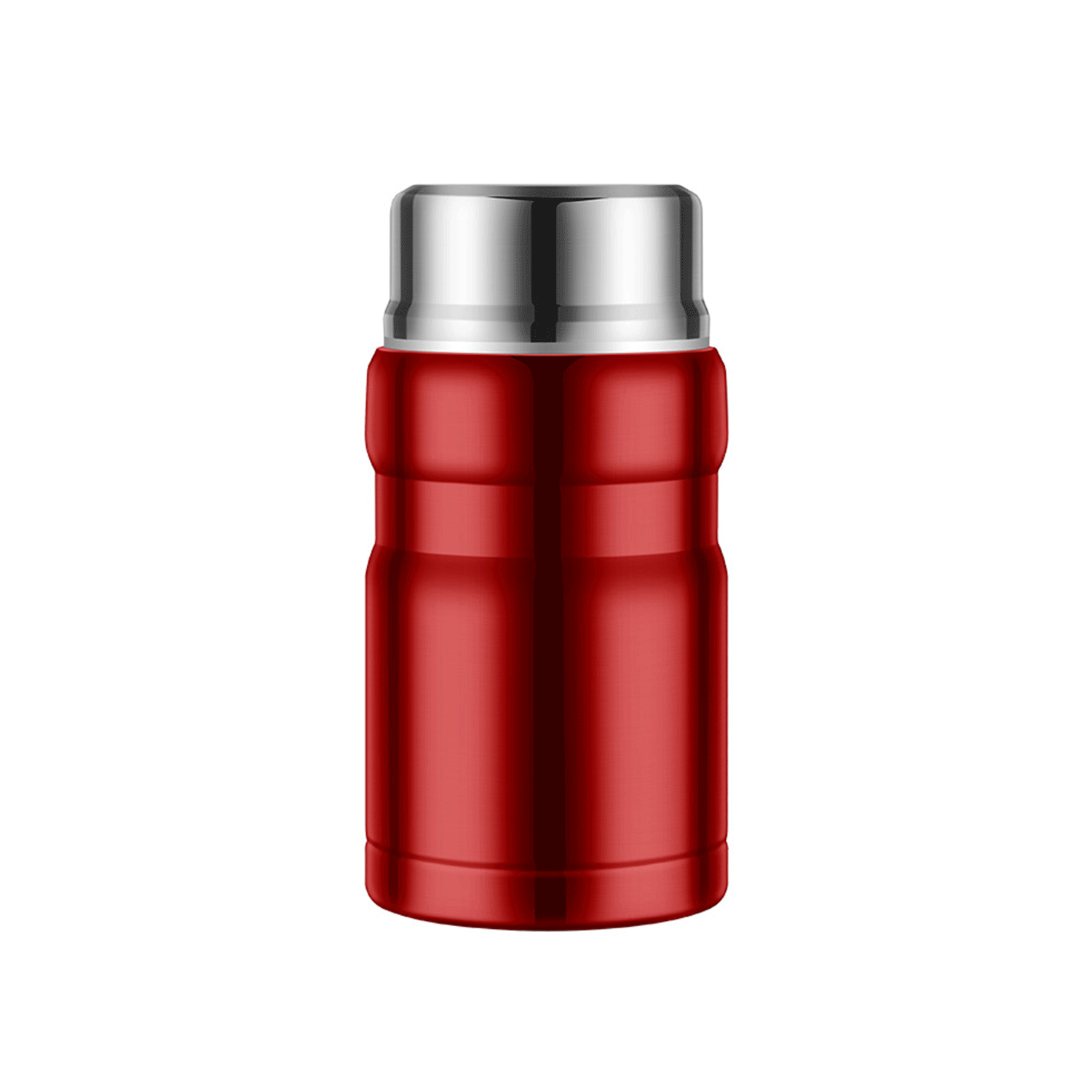 17 25 oz Sturdy Spacious Stainless Steel Insulated Food Jar 15