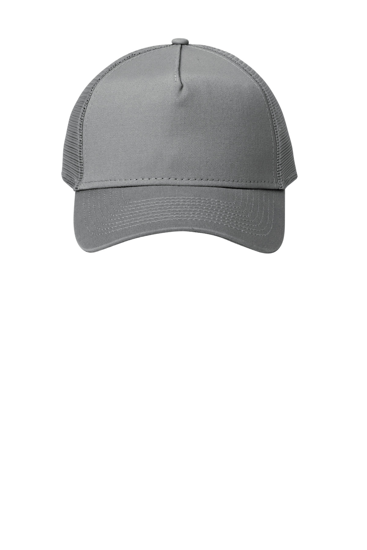 New Era Snapback Trucker Cap. NE205 60