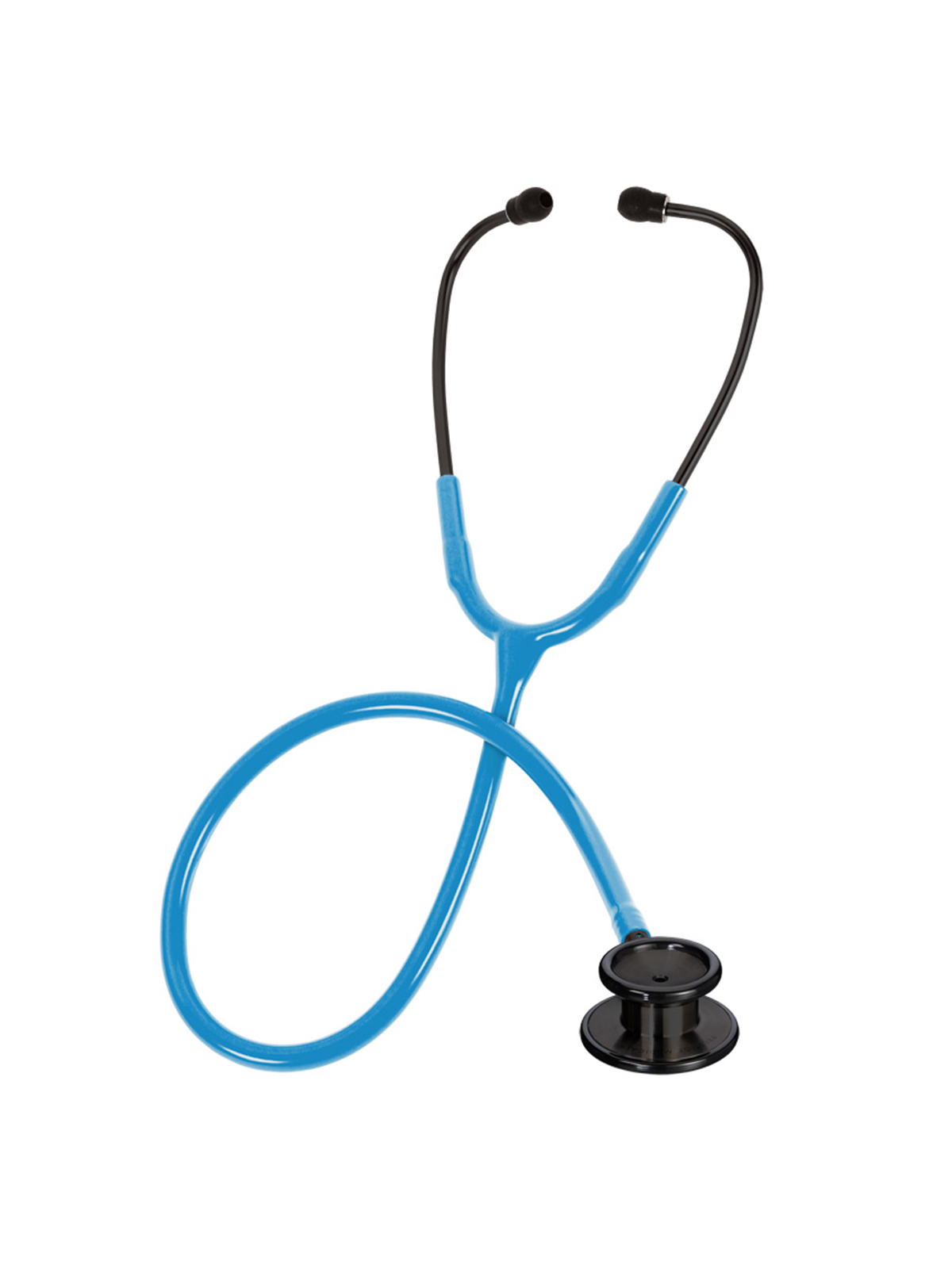 Prestige Medical - Clinical I® All Stainless Steel Stethoscope (Clamshell) 2