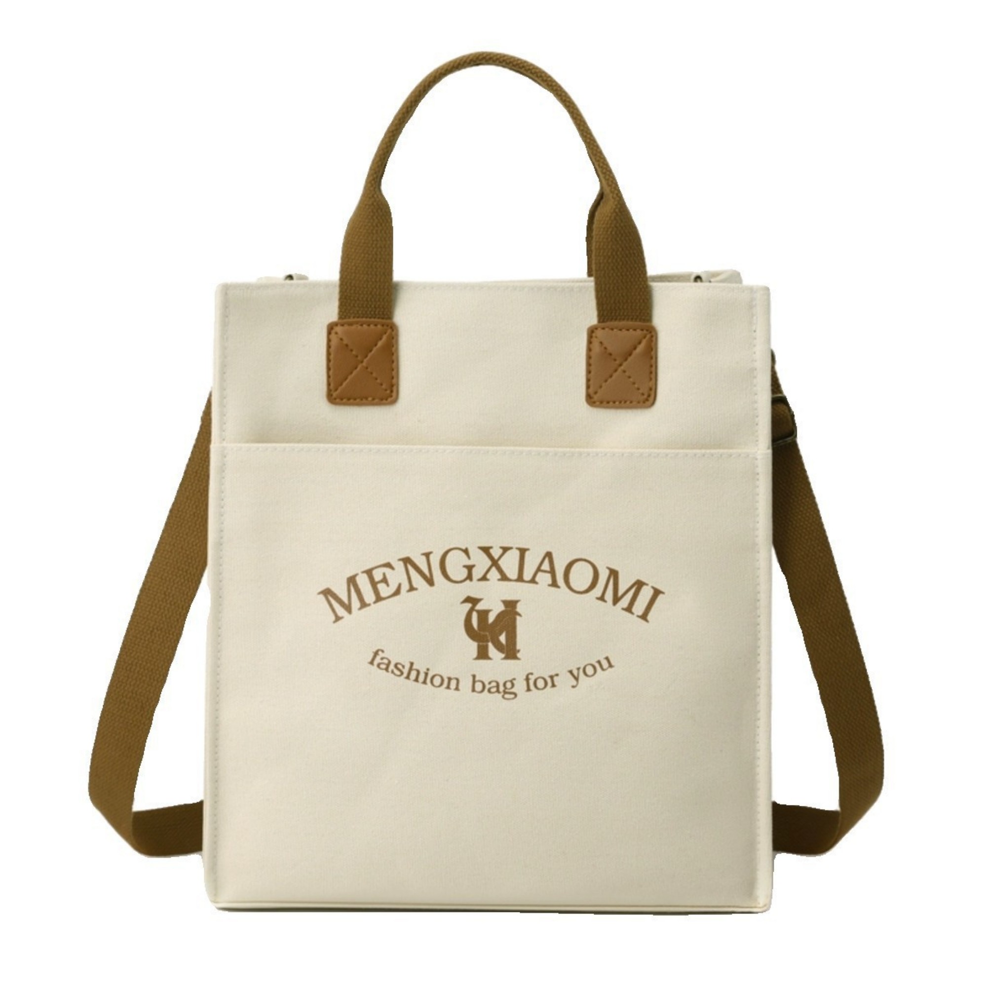 Canvas Tote Bag