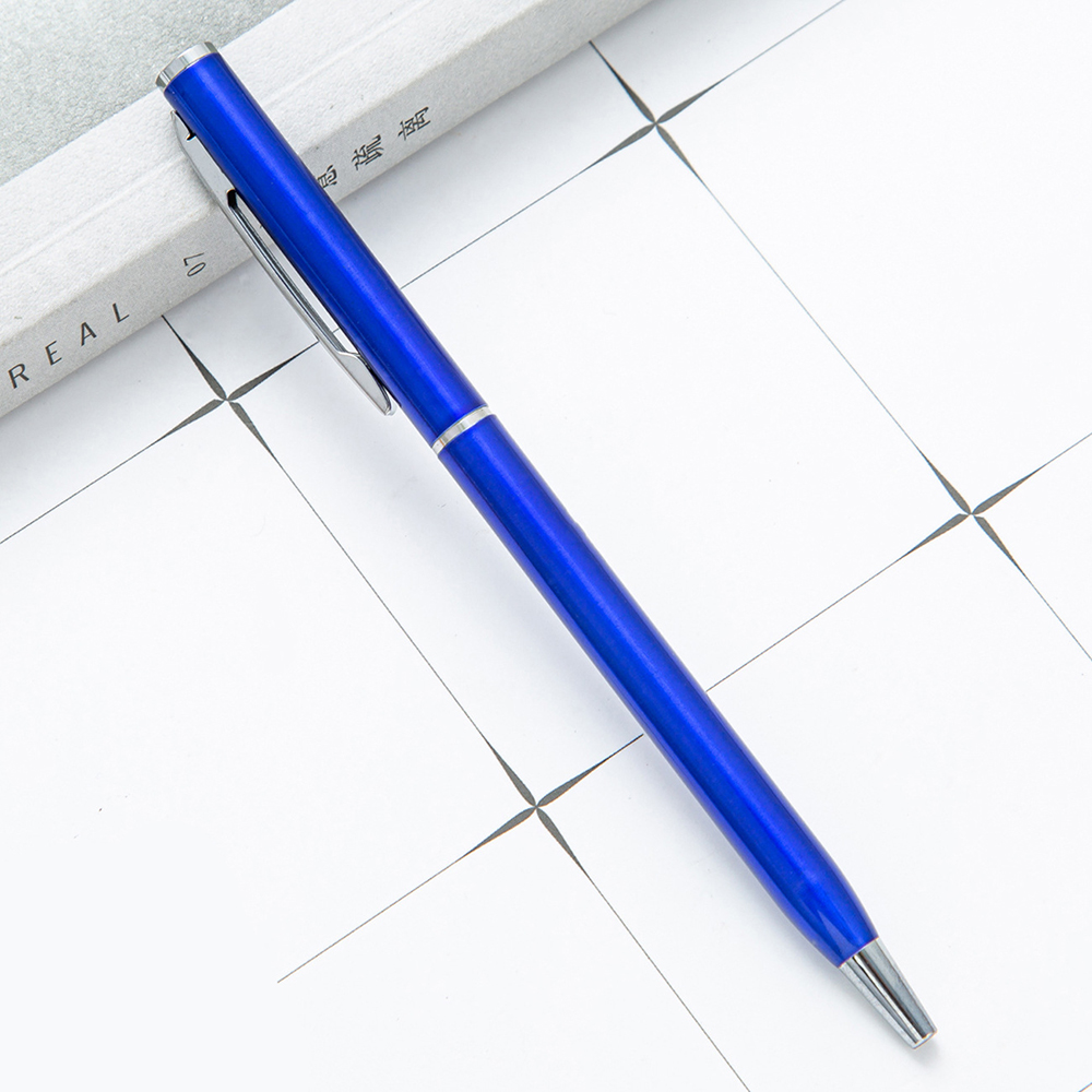 Slim Twist Pen 4