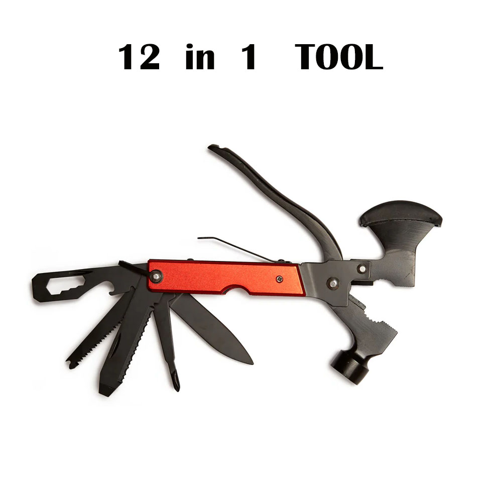 Odin Outdoor 12 in 1 Tool 1