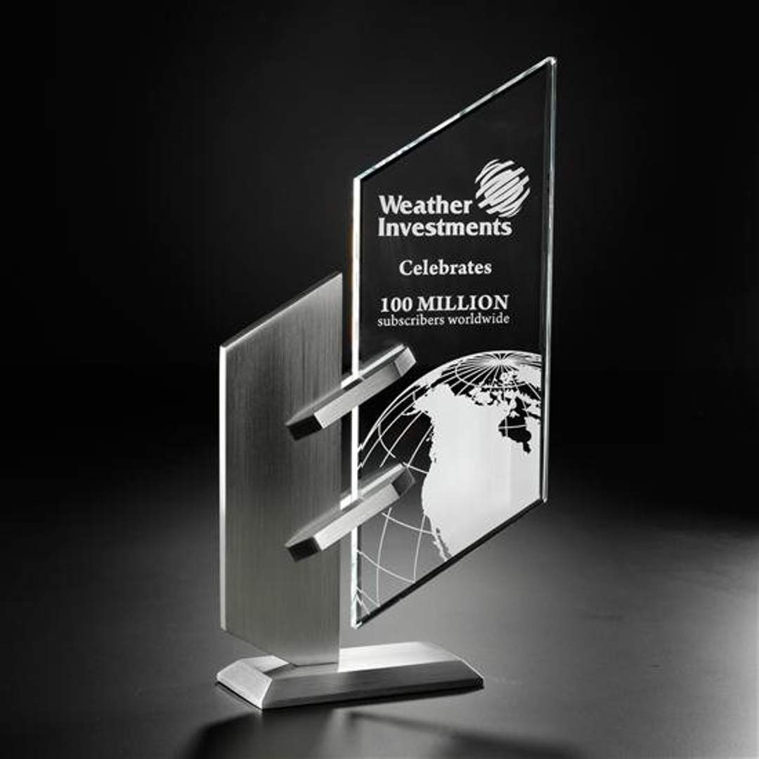 Stanchion Triangle Award 2