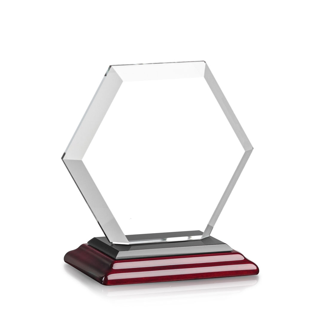 Barnett Award - Rosewood 5