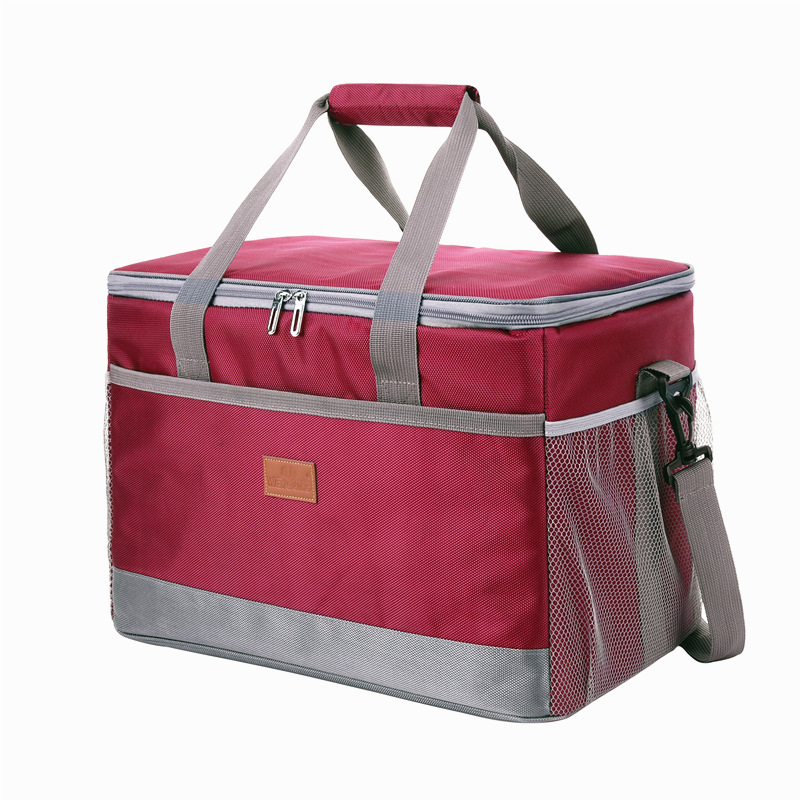 Insulated Large Lunch Bag 7