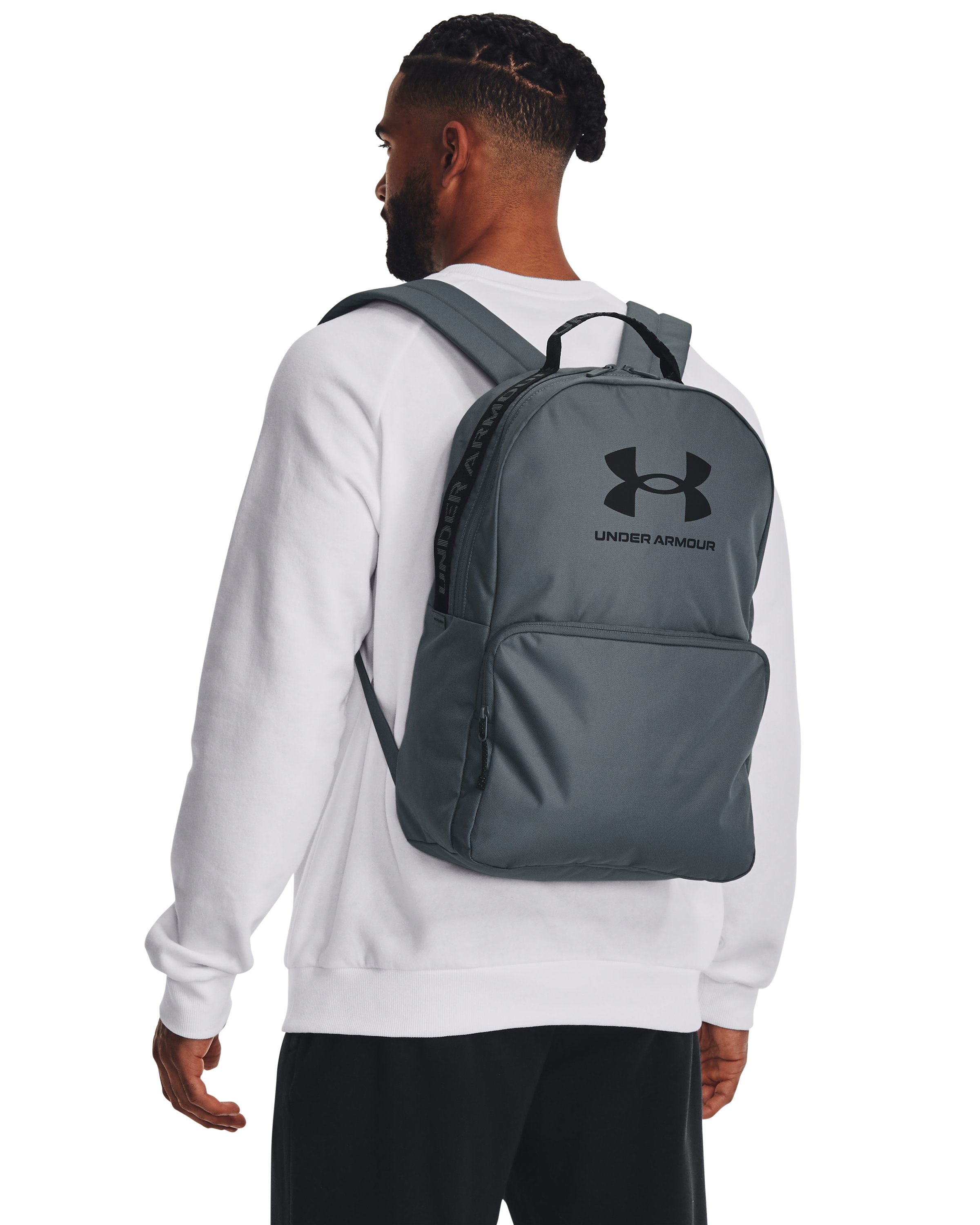 UA Essential Backpack 7