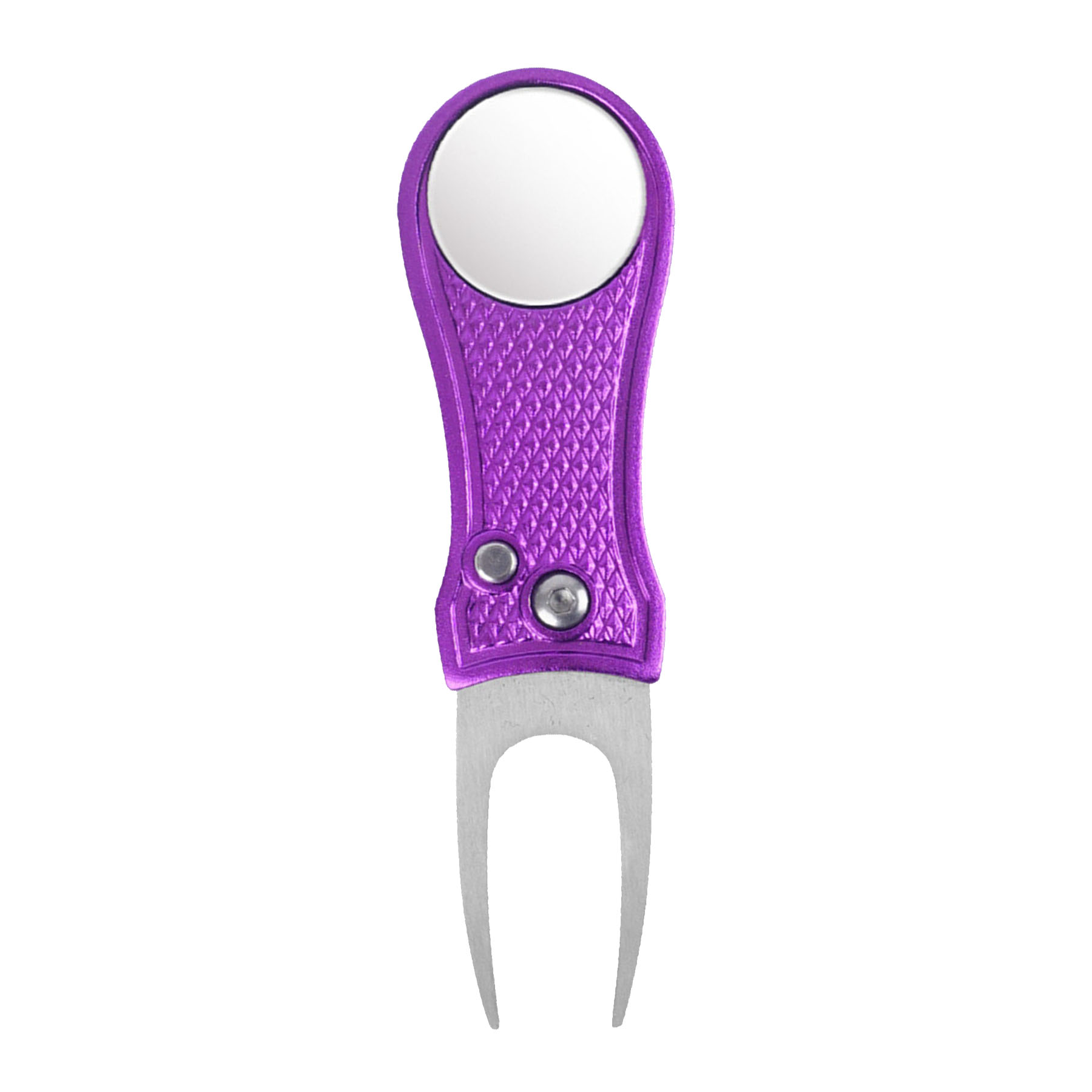 Slipo Ball Marker Golf Divot Tool 4
