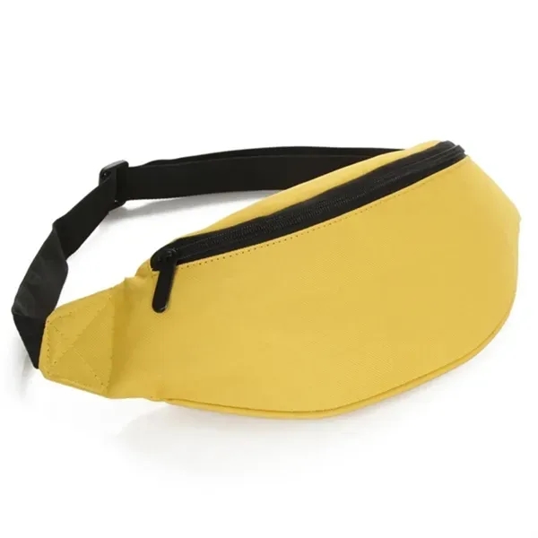 Nylon Convertible Shoulder Bag - Travel Purse 6