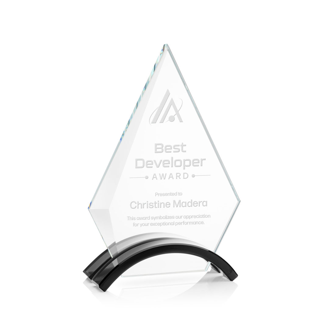 Fremont Award - Black 9