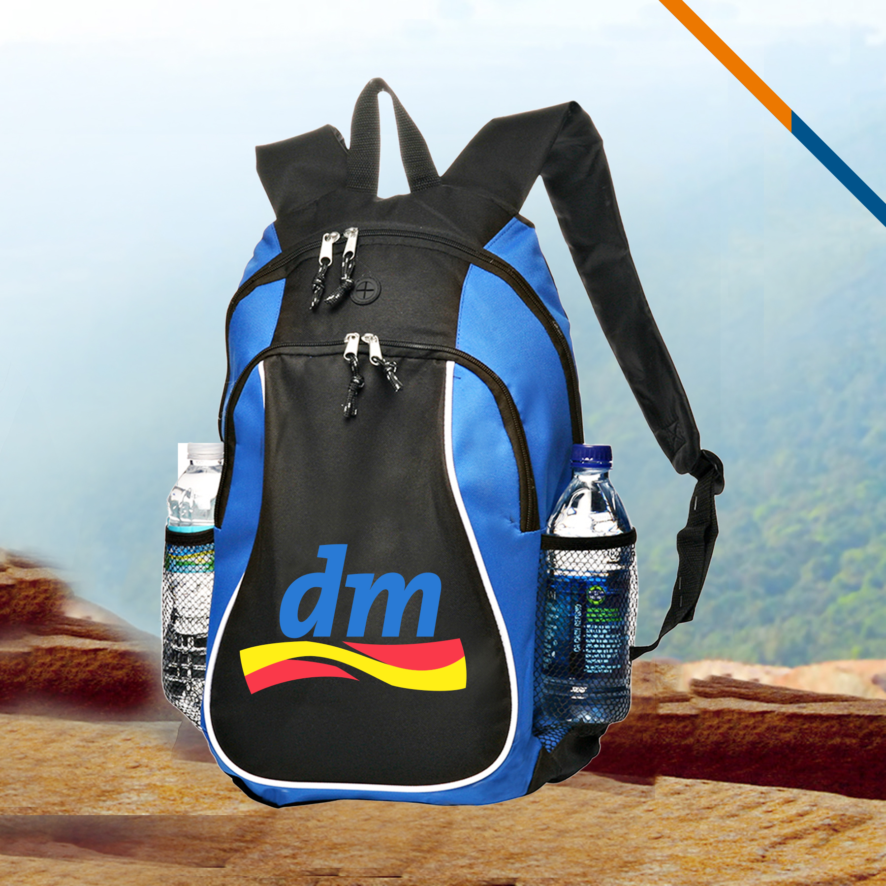 Glaso Sports Backpacks 3